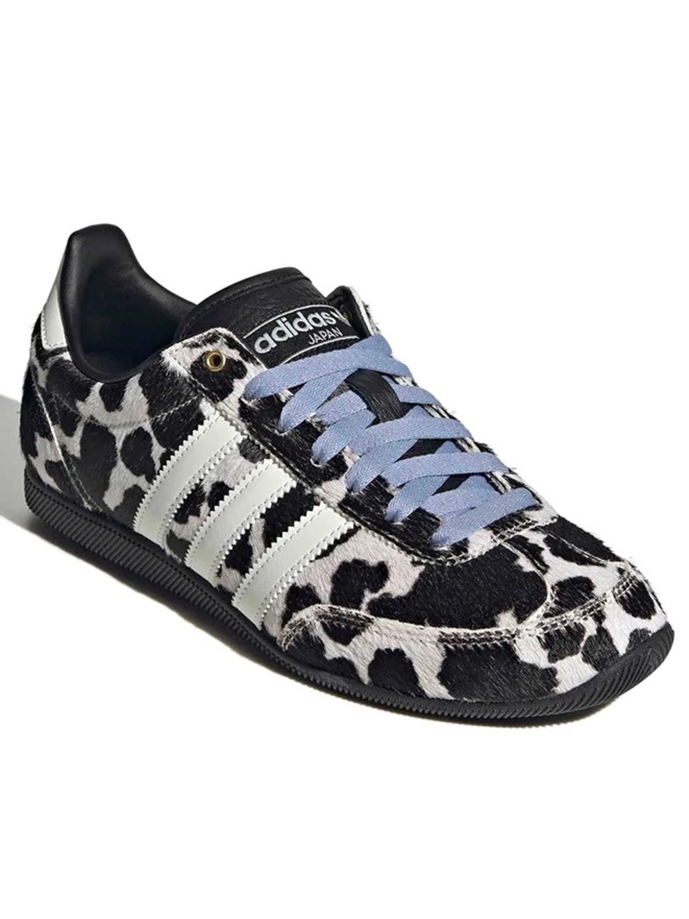 🐮 Adidas Japan Cow Print Pony Hair 🐄